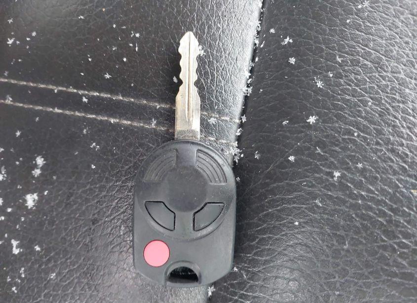 Photo 11 of 2007 Ford Edge SEL (VIN 2FMDK48C97BA45640)