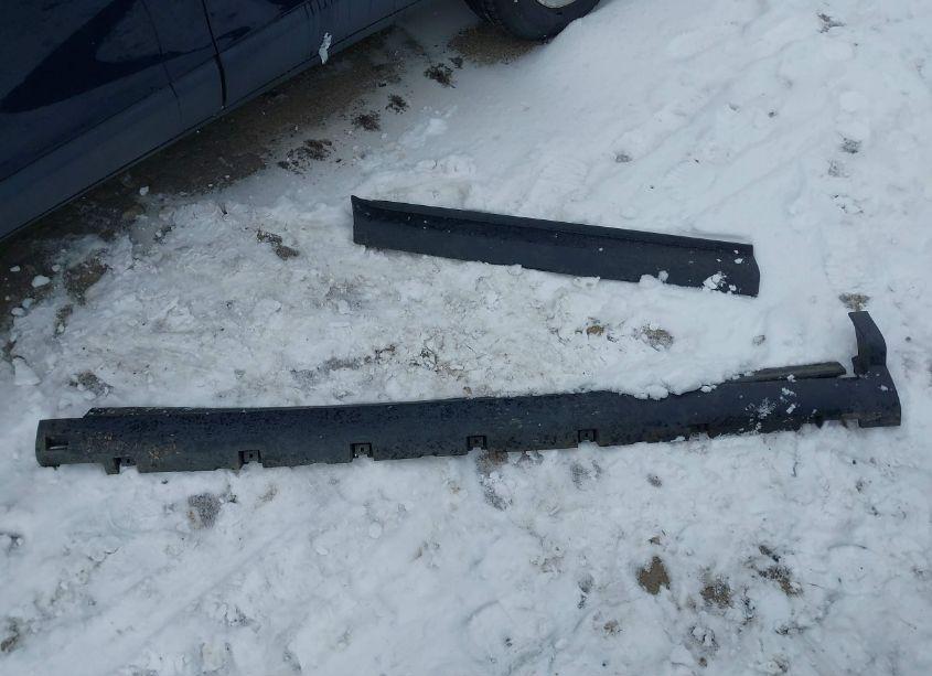 Photo 12 of 2007 Ford Edge SEL (VIN 2FMDK48C97BA45640)