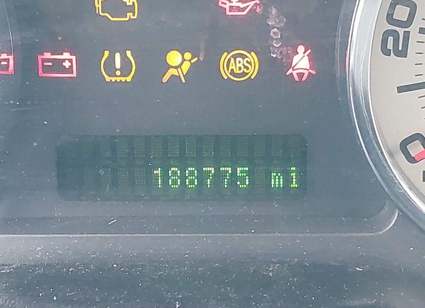 Photo 16 of 2007 Ford Edge SEL (VIN 2FMDK48C97BA45640)