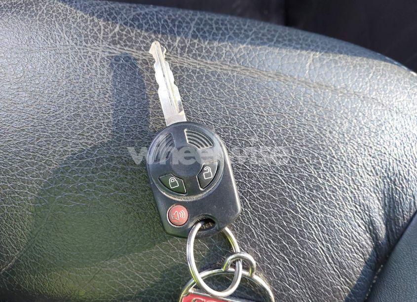 Photo 11 of 2007 Ford Edge SEL (VIN 2FMDK48C97BA90920)