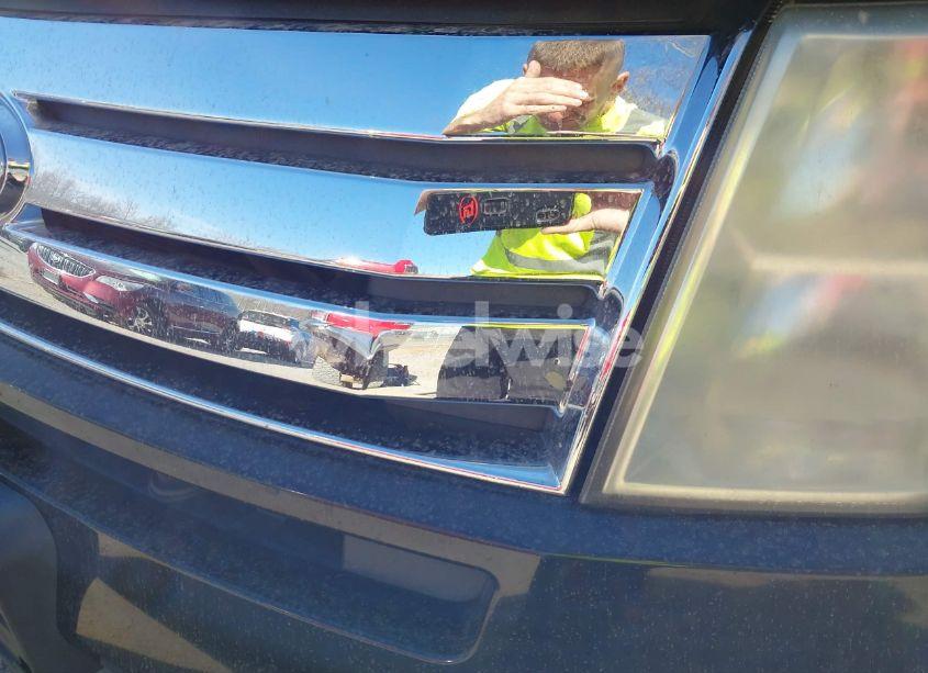 Photo 13 of 2007 Ford Edge SEL (VIN 2FMDK48C97BA90920)