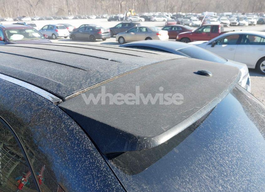 Photo 14 of 2007 Ford Edge SEL (VIN 2FMDK48C97BA90920)