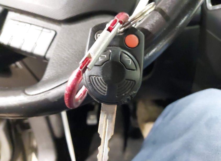 Photo 11 of 2008 Ford Edge SEL (VIN 2FMDK48C98BA07665)