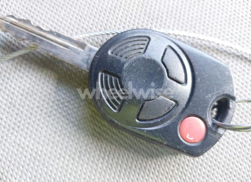 Photo 11 of 2008 Ford Edge SEL (VIN 2FMDK48C98BA20738)