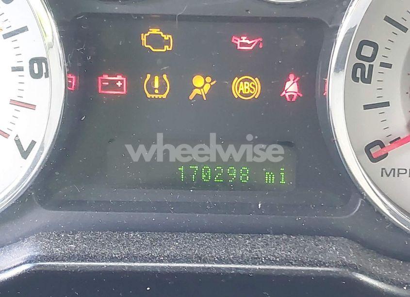 Photo 7 of 2008 Ford Edge SEL (VIN 2FMDK48C98BA20738)