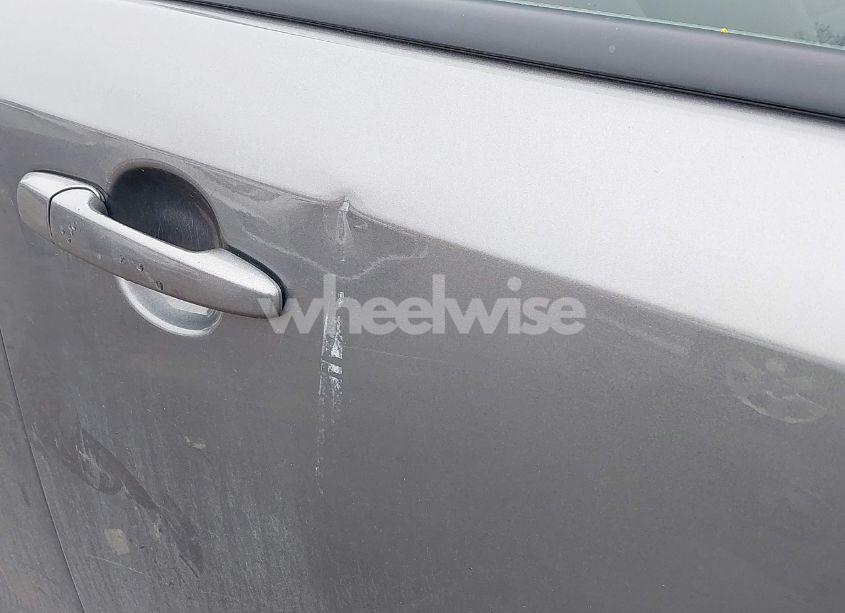 Photo 13 of 2009 Ford Edge SEL (VIN 2FMDK48C99BA57399)