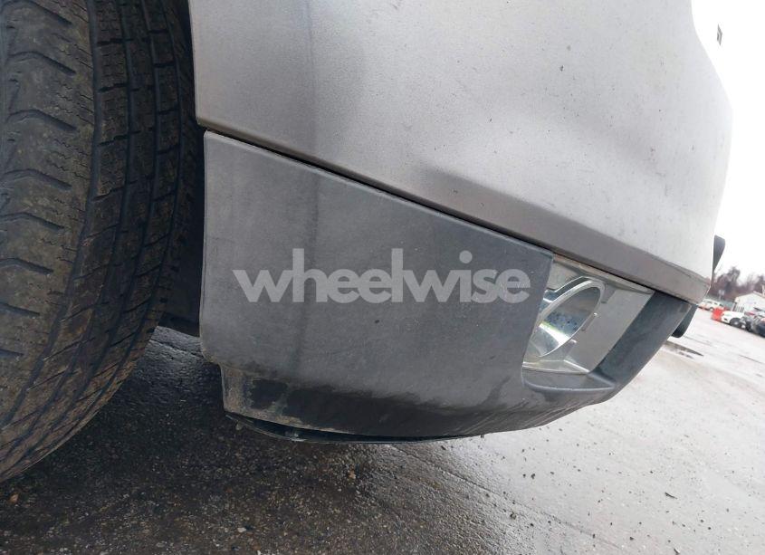 Photo 6 of 2009 Ford Edge SEL (VIN 2FMDK48C99BA57399)