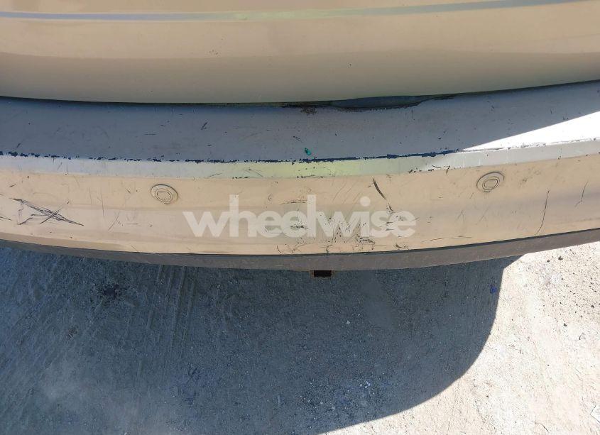 Photo 6 of 2007 Ford Edge SEL (VIN 2FMDK48CX7BB41020)