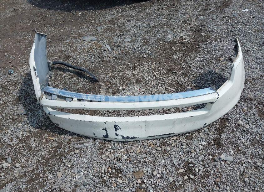 Photo 12 of 2008 Ford Edge SEL (VIN 2FMDK48CX8BA44997)