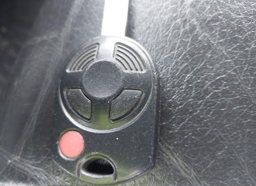 Photo 11 of 2008 Ford Edge SEL (VIN 2FMDK48CX8BA61640)