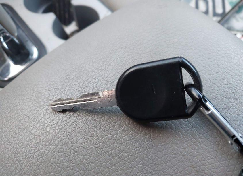 Photo 11 of 2008 Ford Edge SEL (VIN 2FMDK48CX8BA69740)