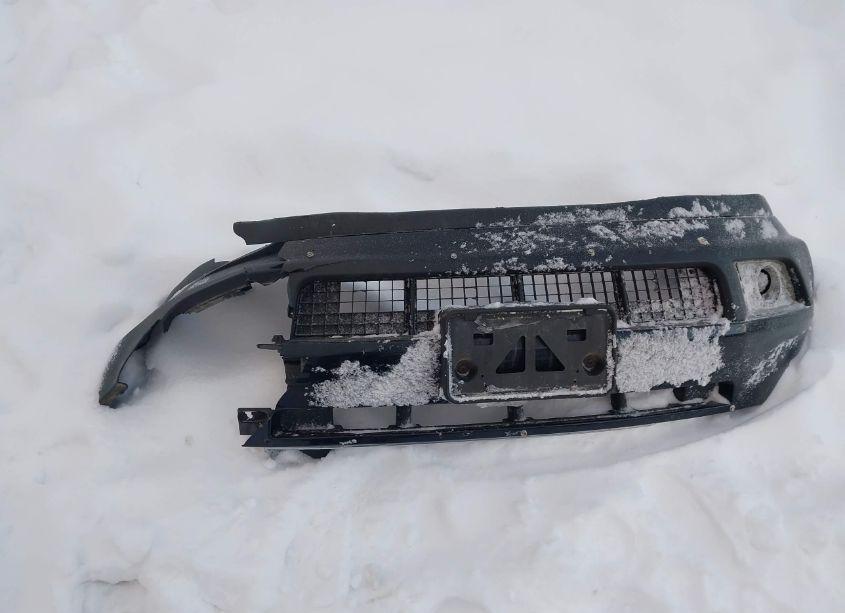 Photo 12 of 2008 Ford Edge SEL (VIN 2FMDK48CX8BA69740)