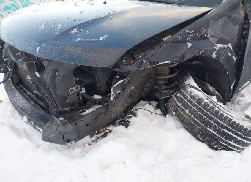 Photo 6 of 2008 Ford Edge SEL (VIN 2FMDK48CX8BA69740)