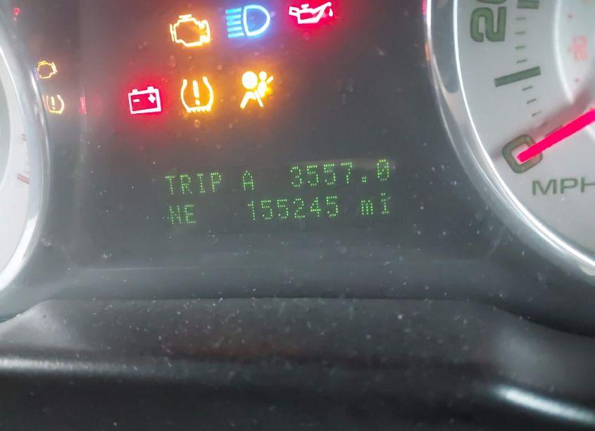 Photo 7 of 2008 Ford Edge SEL (VIN 2FMDK48CX8BA69740)