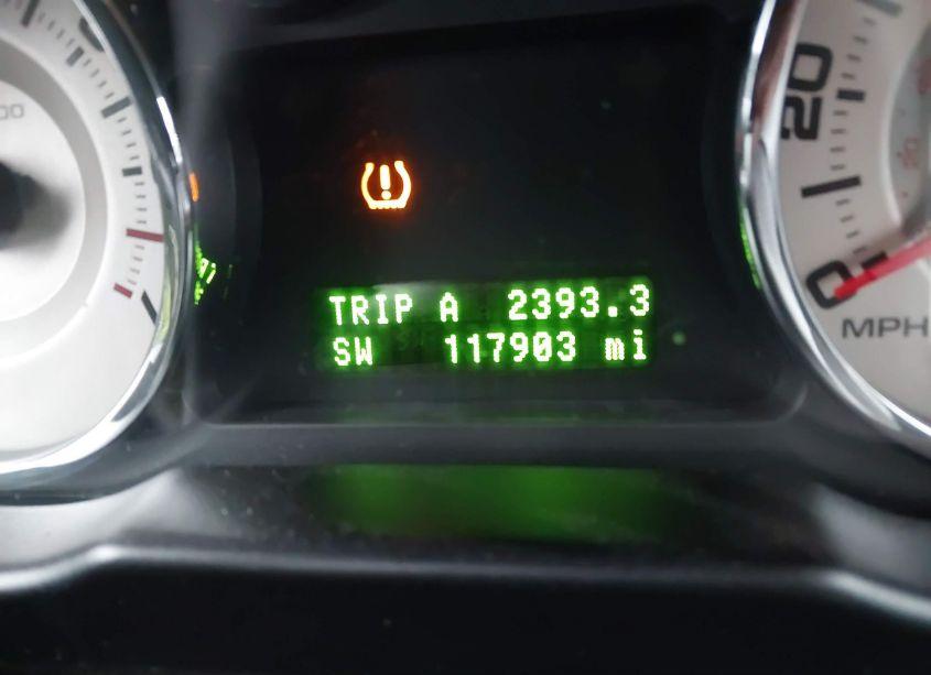 Photo 15 of 2007 Ford Edge SEL PLUS (VIN 2FMDK49C07BA69551)