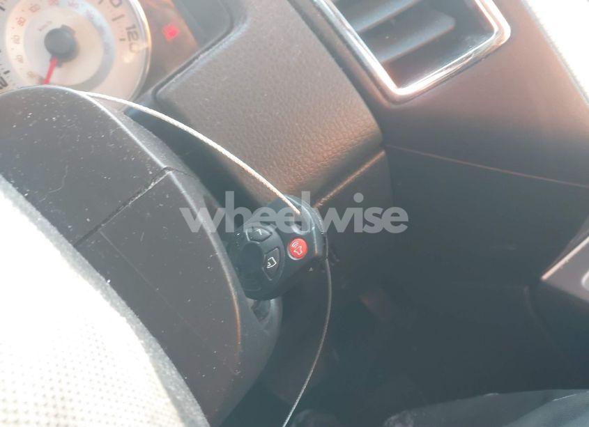 Photo 11 of 2007 Ford Edge SEL PLUS (VIN 2FMDK49C07BA77309)