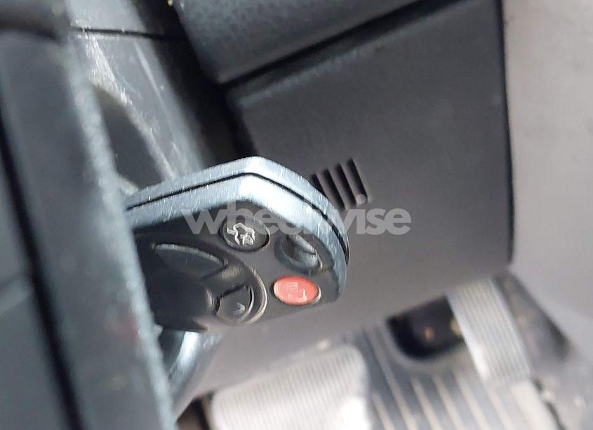 Photo 11 of 2008 Ford Edge LIMITED (VIN 2FMDK49C08BA28709)