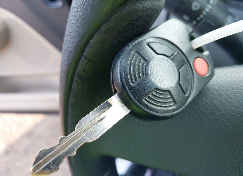 Photo 11 of 2008 Ford Edge LIMITED (VIN 2FMDK49C08BA62021)