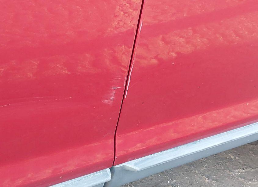 Photo 12 of 2008 Ford Edge LIMITED (VIN 2FMDK49C08BA62021)