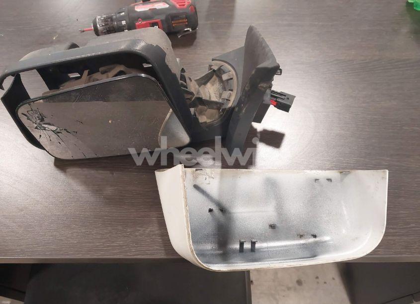 Photo 12 of 2008 Ford Edge LIMITED (VIN 2FMDK49C08BB49370)