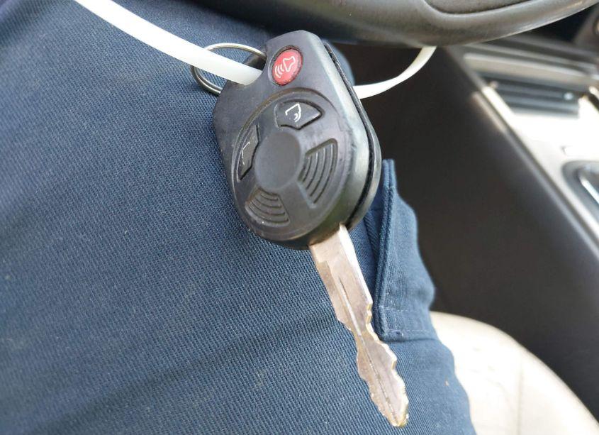 Photo 11 of 2009 Ford Edge LIMITED (VIN 2FMDK49C09BA46936)