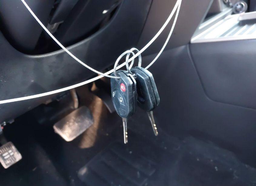 Photo 11 of 2007 Ford Edge SEL PLUS (VIN 2FMDK49C17BB09507)