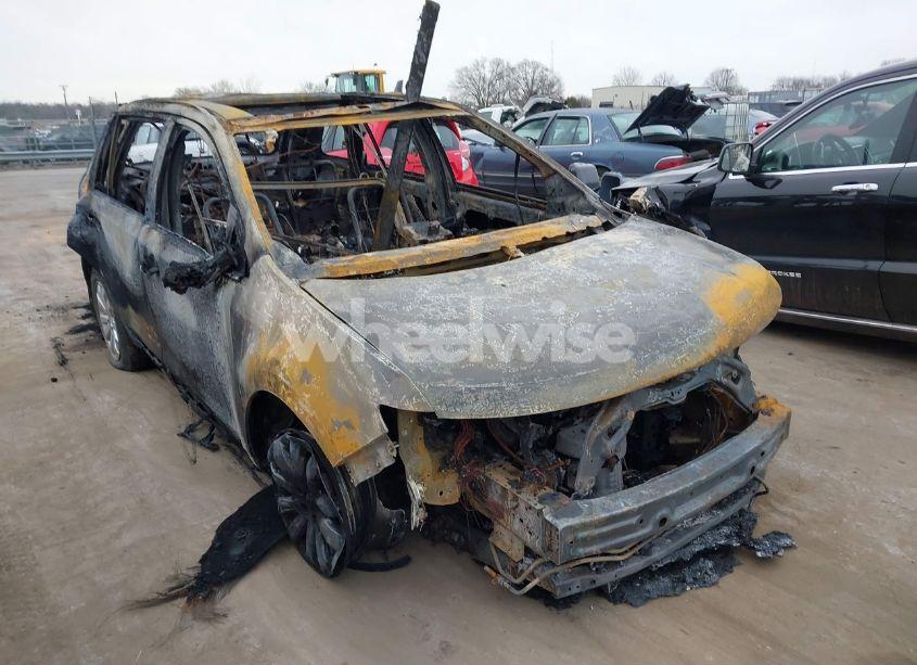 2007 Ford Edge SEL PLUS (VIN 2FMDK49C17BB61459) main photo