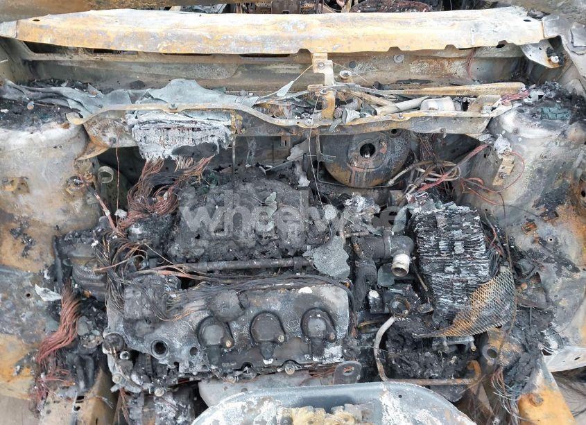 Photo 10 of 2007 Ford Edge SEL PLUS (VIN 2FMDK49C17BB61459)