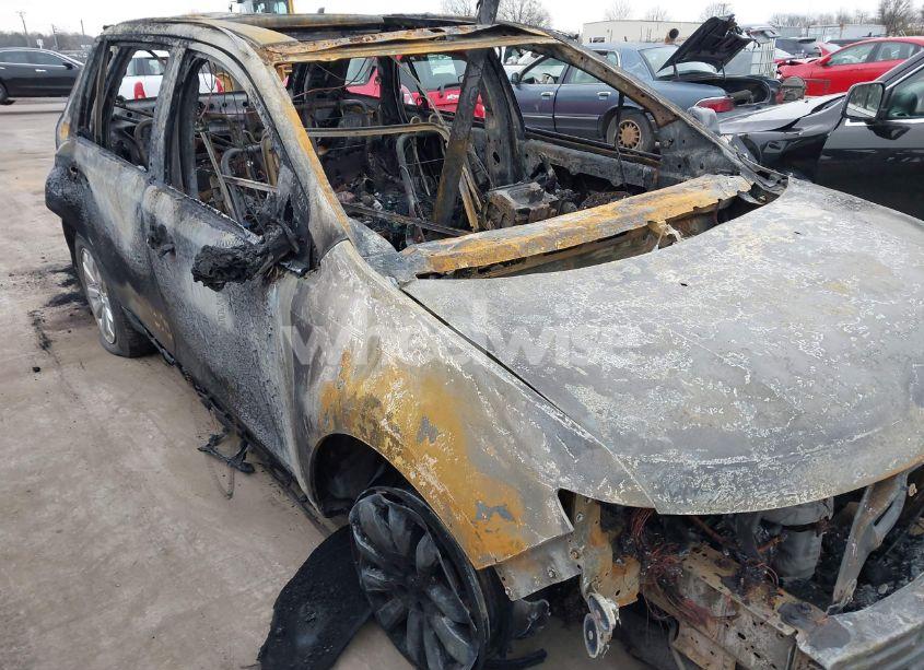 Photo 11 of 2007 Ford Edge SEL PLUS (VIN 2FMDK49C17BB61459)