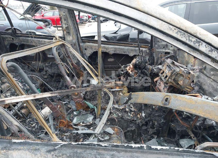 Photo 5 of 2007 Ford Edge SEL PLUS (VIN 2FMDK49C17BB61459)