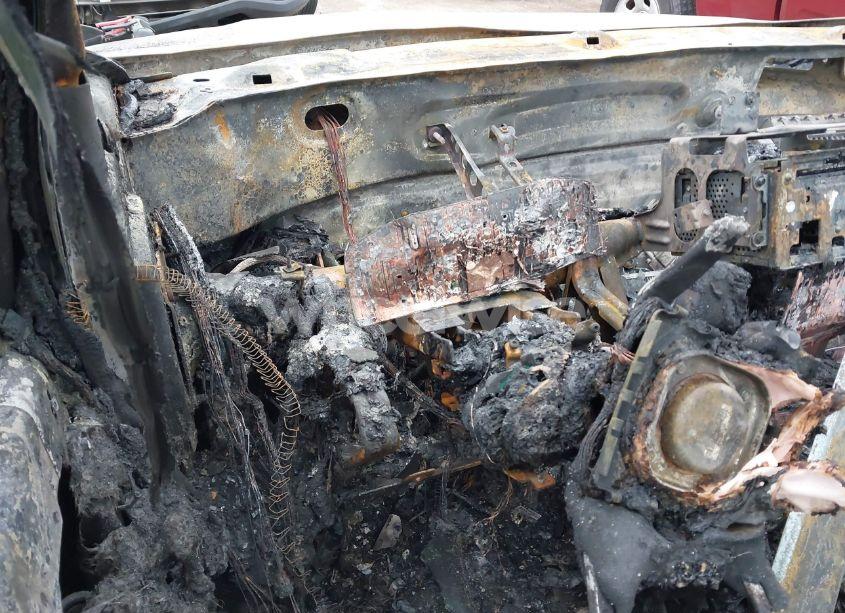 Photo 7 of 2007 Ford Edge SEL PLUS (VIN 2FMDK49C17BB61459)