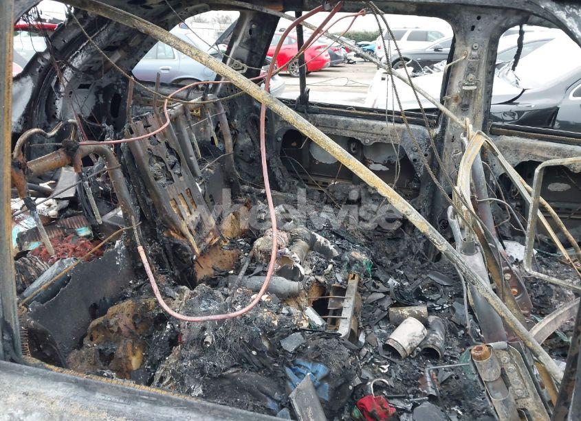 Photo 8 of 2007 Ford Edge SEL PLUS (VIN 2FMDK49C17BB61459)