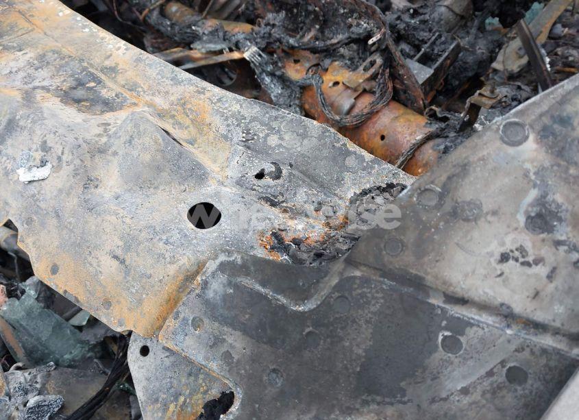 Photo 9 of 2007 Ford Edge SEL PLUS (VIN 2FMDK49C17BB61459)