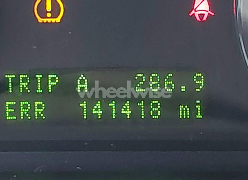 Photo 15 of 2008 Ford Edge LIMITED (VIN 2FMDK49C18BA07447)