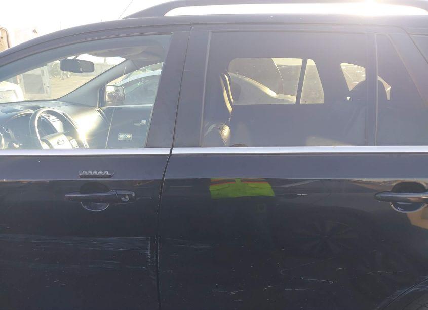 Photo 14 of 2008 Ford Edge LIMITED (VIN 2FMDK49C18BA29450)