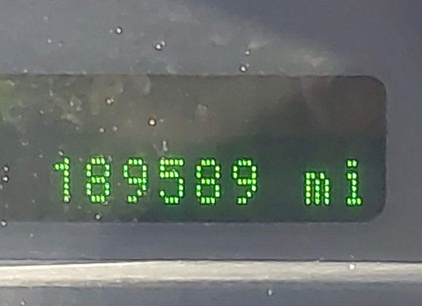 Photo 15 of 2008 Ford Edge LIMITED (VIN 2FMDK49C18BA29450)