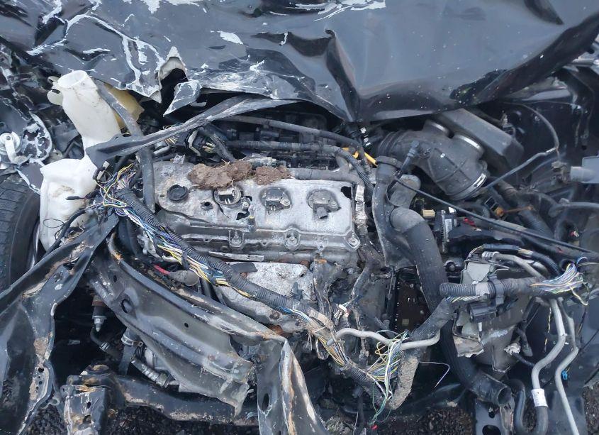 Photo 10 of 2008 Ford Edge LIMITED (VIN 2FMDK49C18BA93875)