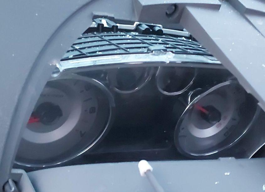 Photo 7 of 2008 Ford Edge LIMITED (VIN 2FMDK49C18BA93875)