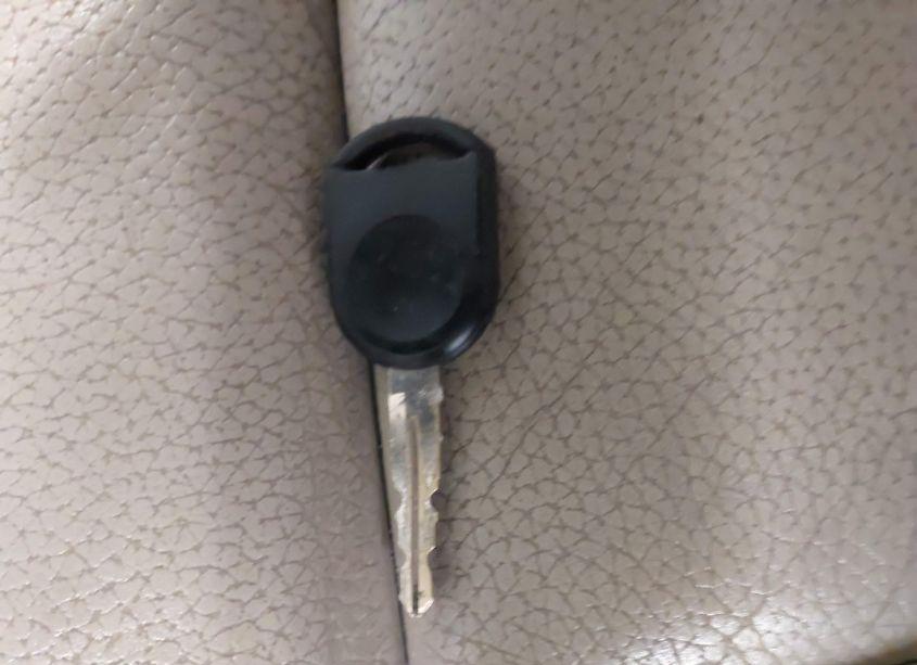 Photo 11 of 2008 Ford Edge LIMITED (VIN 2FMDK49C18BB09816)