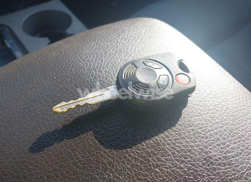 Photo 11 of 2008 Ford Edge LIMITED (VIN 2FMDK49C18BB24364)