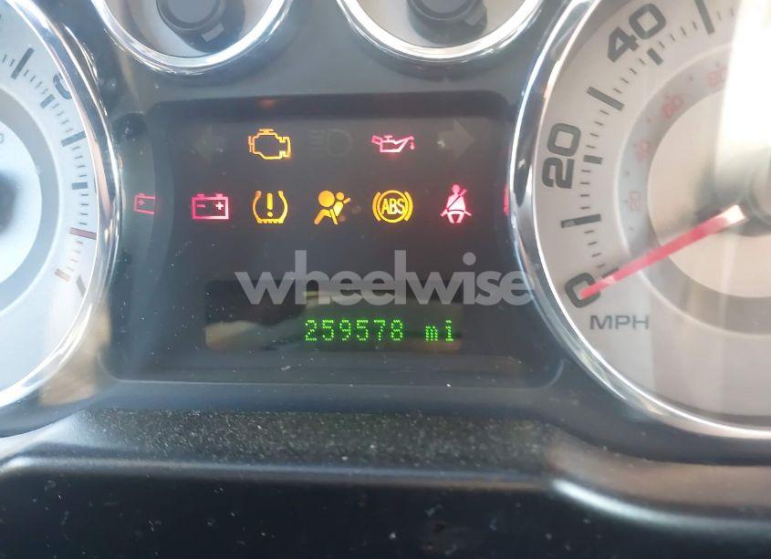 Photo 7 of 2008 Ford Edge LIMITED (VIN 2FMDK49C18BB24364)