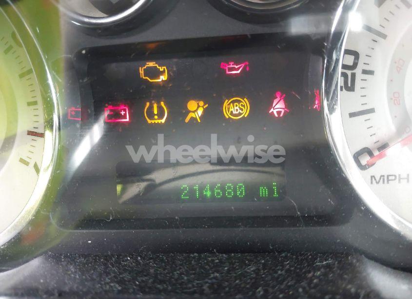 Photo 15 of 2007 Ford Edge SEL PLUS (VIN 2FMDK49C27BB71790)