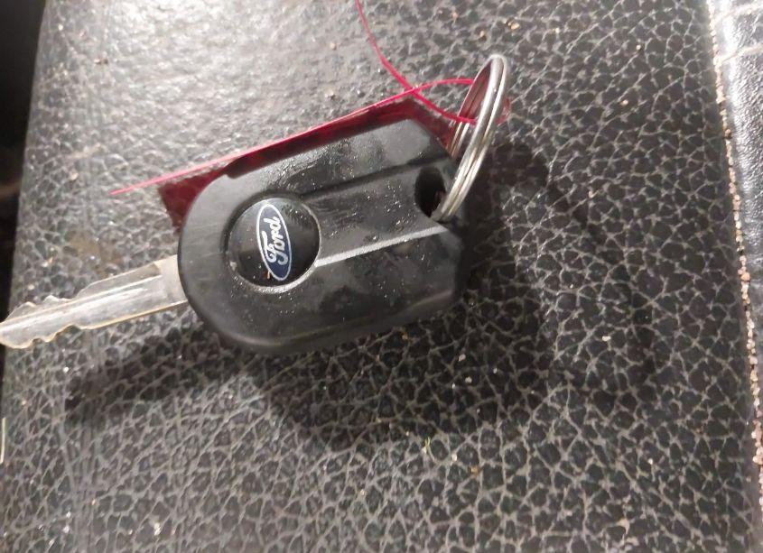 Photo 11 of 2008 Ford Edge LIMITED (VIN 2FMDK49C28BA98471)