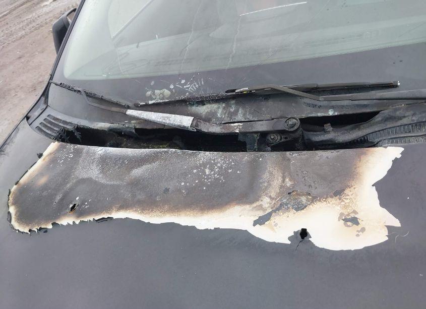 Photo 11 of 2008 Ford Edge LIMITED (VIN 2FMDK49C28BB09808)