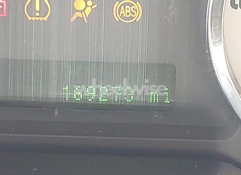 Photo 7 of 2007 Ford Edge SEL PLUS (VIN 2FMDK49C37BA48631)