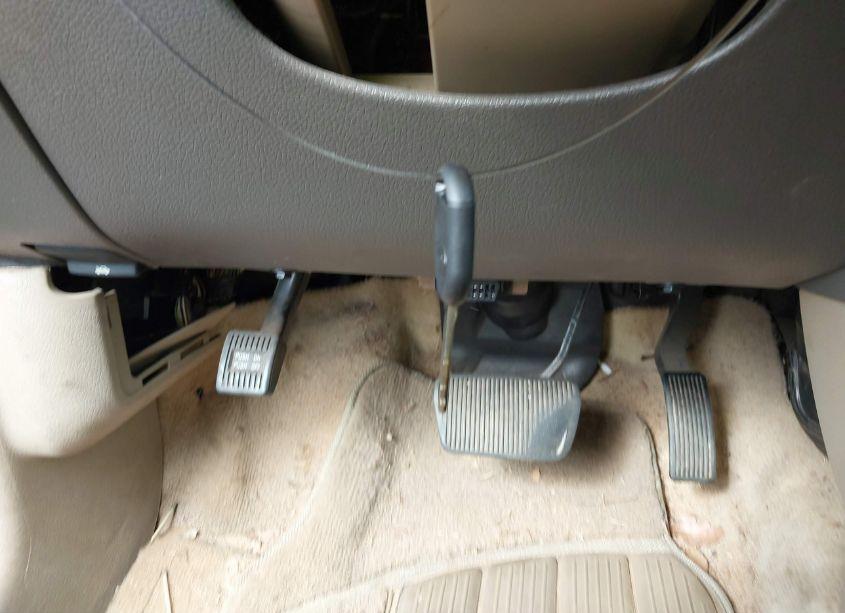 Photo 11 of 2007 Ford Edge SEL PLUS (VIN 2FMDK49C37BB52651)