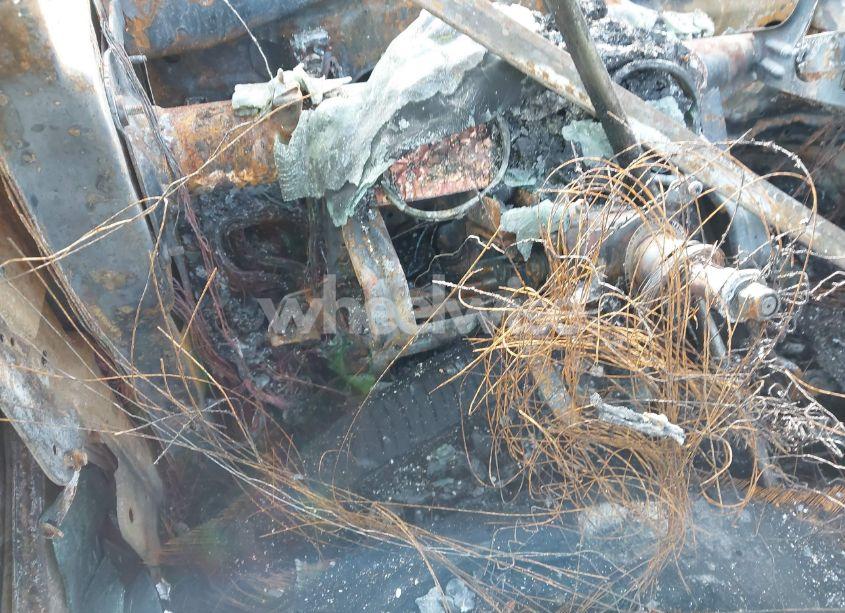 Photo 7 of 2008 Ford Edge LIMITED (VIN 2FMDK49C38BA16442)