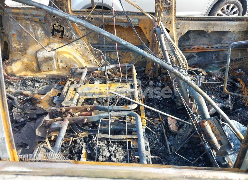 Photo 8 of 2008 Ford Edge LIMITED (VIN 2FMDK49C38BA16442)