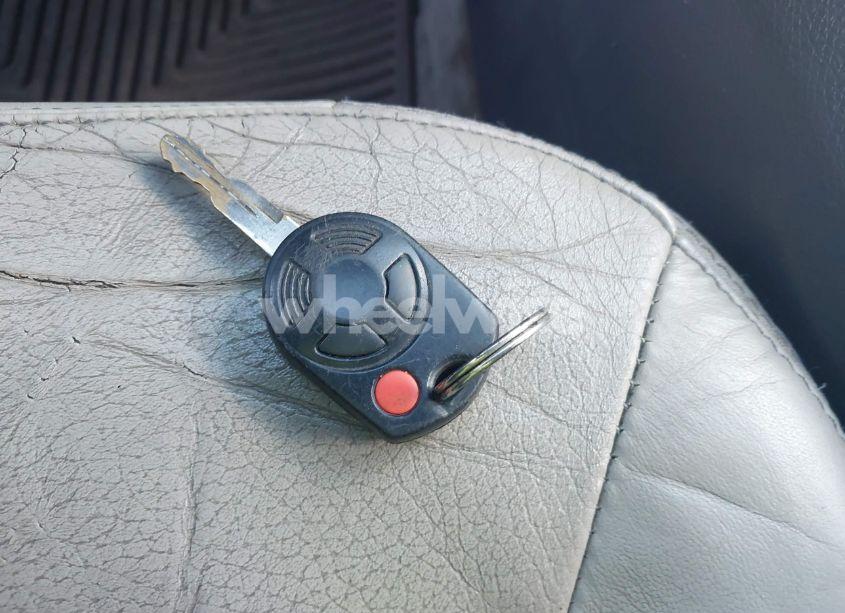 Photo 11 of 2009 Ford Edge LIMITED (VIN 2FMDK49C39BA86606)