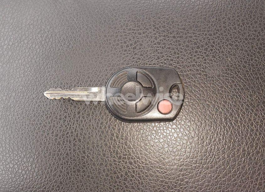 Photo 11 of 2007 Ford Edge SEL PLUS (VIN 2FMDK49C47BA72078)